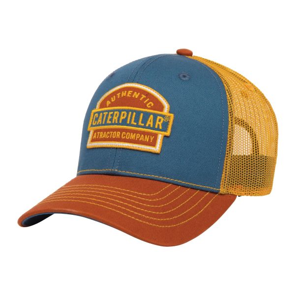 Cap Authentic real teal