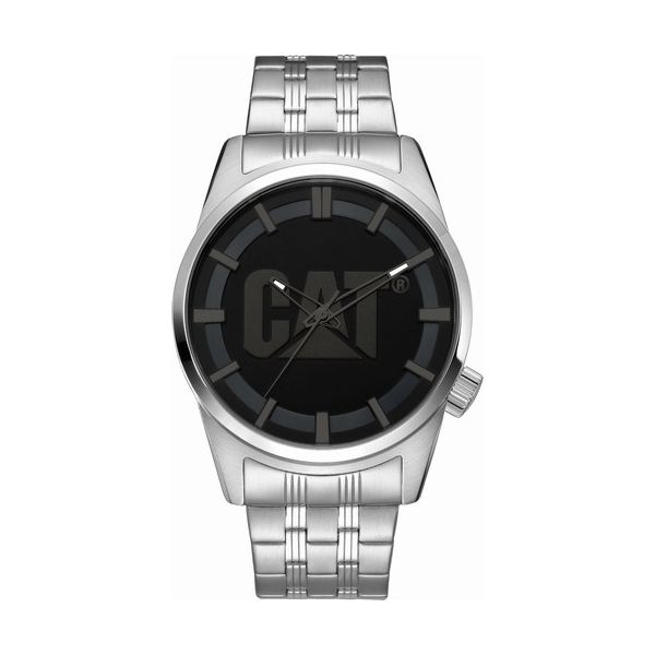 Montre Cat® Metal Icon