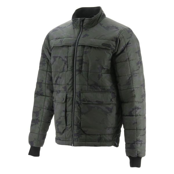 Caterpillar terrain jacket online