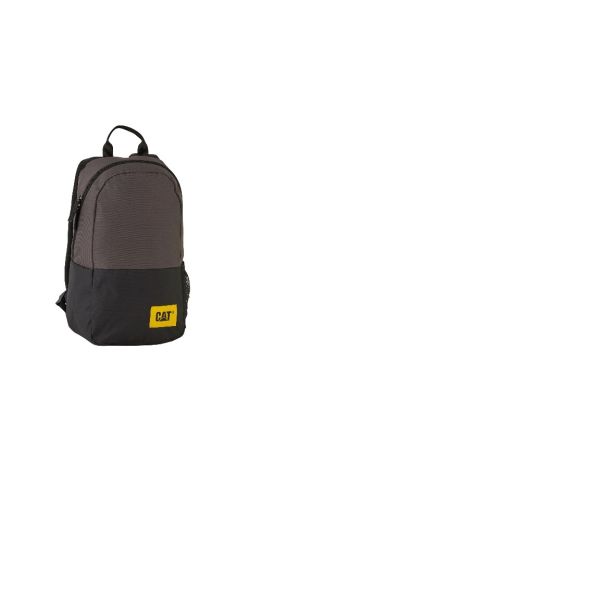 Cat® Rucksack schwarz/grau 