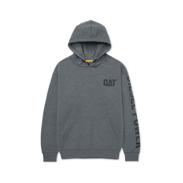 Diesel Power Hoodie