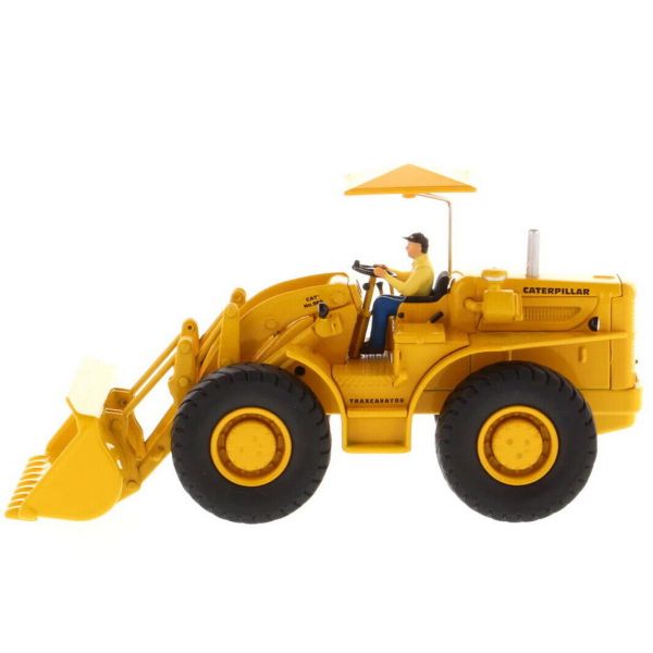 Cat® 966A Wheel Loader Vintage 1:50