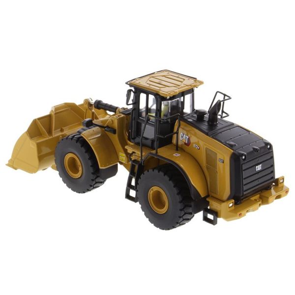 Cat® 972 XE Radlader 1:50