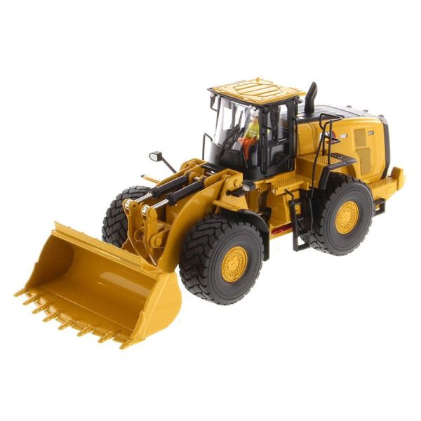 Cat® 980 Radlader 1:50