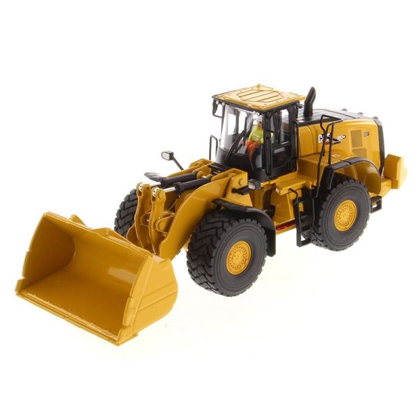 Chargeuse sur pneus Cat® 982 XE 1:50