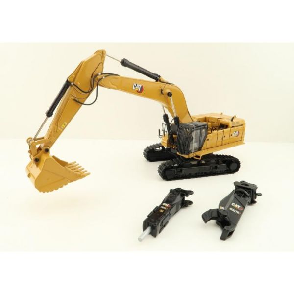 Cat® 395 GP Large Hydraulic Excavator 