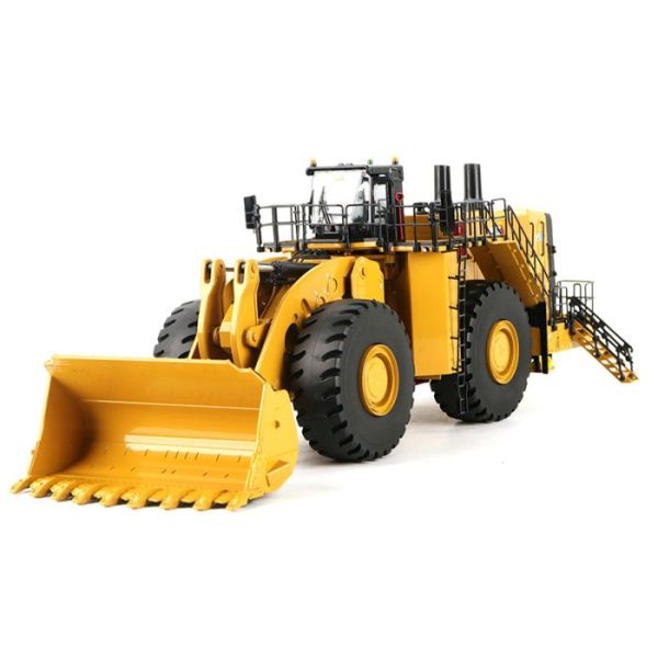 Cat® 995 Radlader