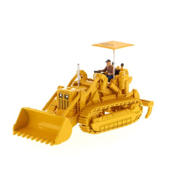 Cat® 977D Traxcavator 1:50