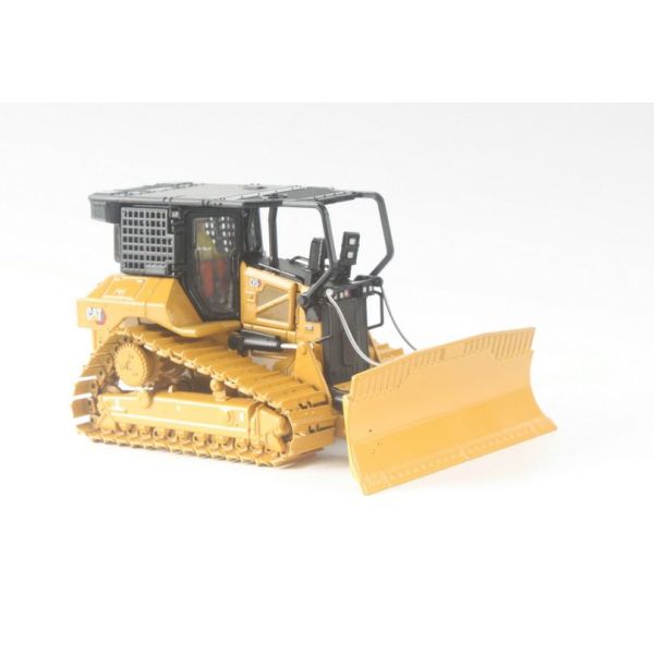 Cat® D5 LGP Fire Dozer