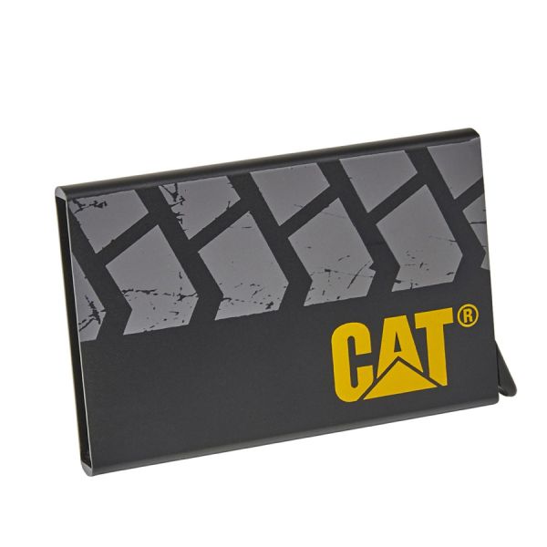 Cat® Kartenhalter
