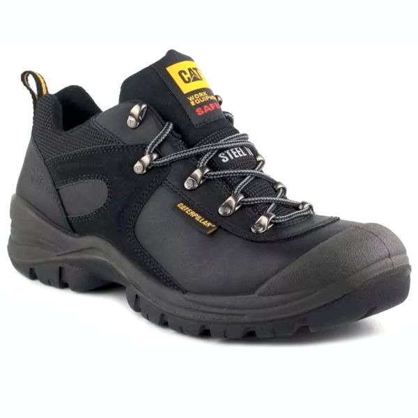 Chaussure de securite caterpillar s3 clearance