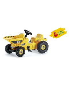 Cat® Dumper