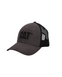 Raised Logo Mesh Cap magnet 