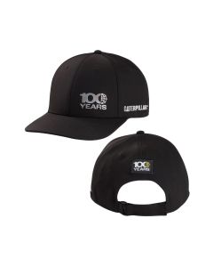 Cat® 100 Year metal Cap