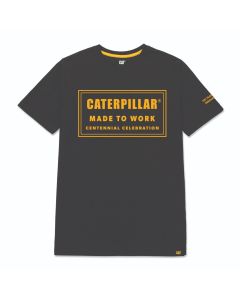 T-Shirt Centennial Made to Work