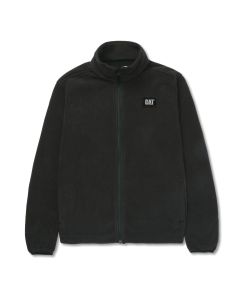 Microfleece Full Zip Jacket 