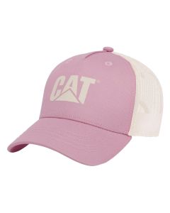 Kids Cap Mesh rosa