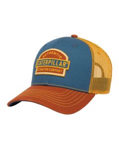Cap Authentic real teal