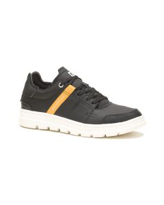 Cite Low Nappa - Black