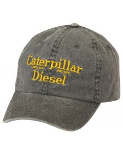 Cat® Diesel Cap