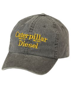 Cat® Diesel Cap