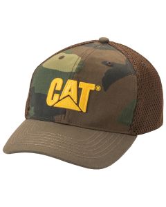 Cat® Woodland Camo 