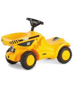 Cat Mini Dumper