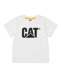 Kids T-Shirt TM weiss