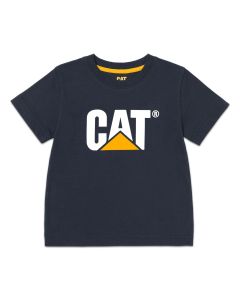 Kids T-Shirt TM schwarz