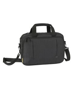 Cat® Laptoptasche black