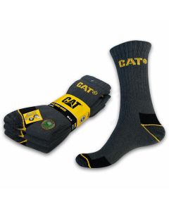 Cat® Socken grau