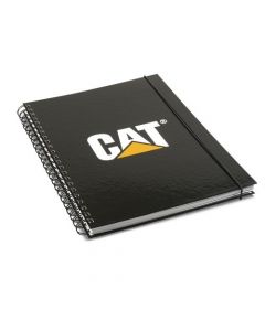 Cat® DIN A5 Notizbuch