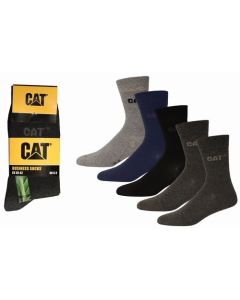 Cat® Business Socken