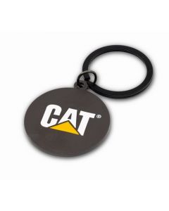 Schlüsselanhänger Cat® schwarz