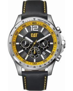 Armbanduhr Boston chrono