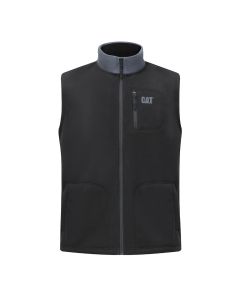 Fleece Weste Cremona