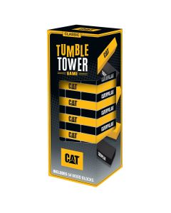 Cat® Stapelturm Spiel
