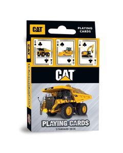 Cat® Spielkarten