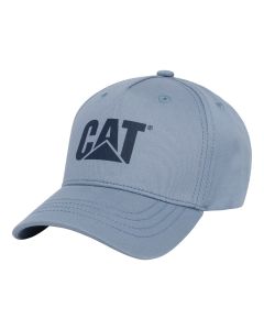 Kids Cap Bill blue fog