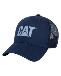 Kids Cap Mesh detroit blue