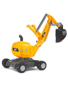 Cat® Rolly Digger Kids