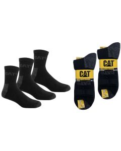Cat® Socken kurz