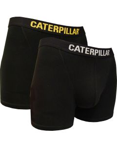 Cat® Herrenboxershorts schwarz