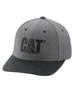 Wool Logo Cap Cat®