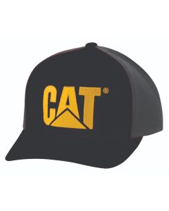 Cat® XL Cap gelb