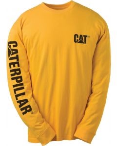 Cat® Shirt Trademark Banner