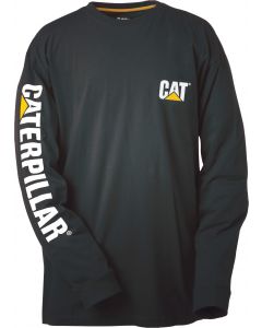 Cat® Shirt Trademark Banner 