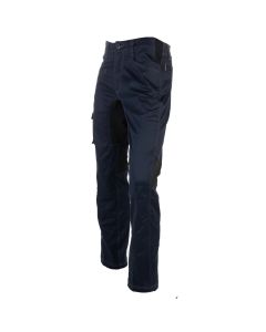 Cat® Operator Flex Pantalon de travail navy