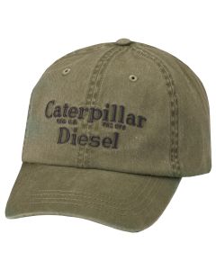 Cat® Diesel Army Moss