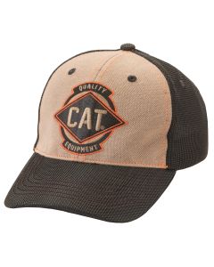 Cat® Power Mesh